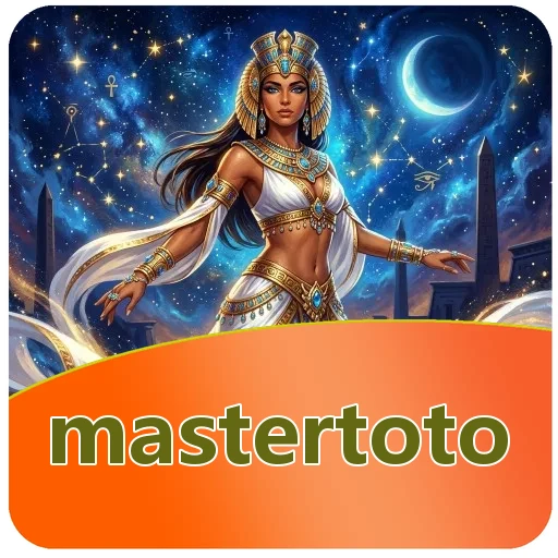 Pratinjau antarmuka aplikasi mastertoto setelah terpasang (build v4.2.1)
