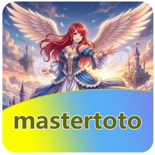 Pratinjau antarmuka aplikasi mastertoto setelah terpasang — lanjut cek hash di Pusat Unduhan